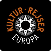 Kulturrejser-Europa.dk Logo