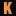 Kulturstudier.no Favicon