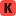 Kulturverlag-Kadmos.de Favicon