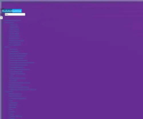 Kulutusluototlainaa.fi(Lainat &amp; Kulutusluotot max.euroa) Screenshot
