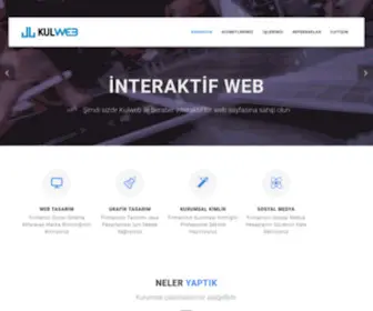 Kulweb.net(Kulweb ®) Screenshot