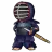 Kumamoto-Kendo.org Favicon