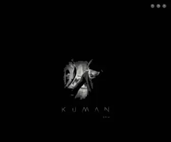 Kuman-ART.com(KUMAN ART) Screenshot