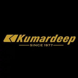 Kumardeep.in Logo