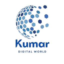 KumardigitalWorld.com Favicon