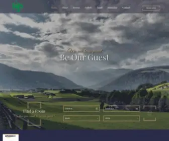 Kumarhotel.com(Colosseum Hotel) Screenshot
