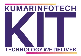 Kumarinfotech.net Favicon