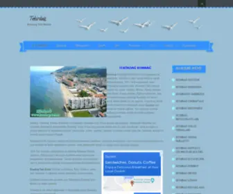 Kumbag.web.tr(TEKİRDAĞ) Screenshot