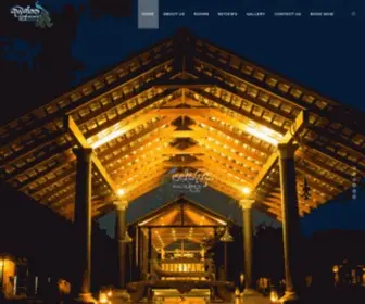 Kumbukgahavilla.com(Kumbukgaha Villa) Screenshot