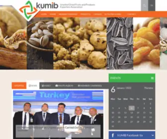 Kumib.com.tr(Kumib) Screenshot