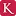 KumKum.co.in Favicon