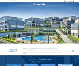 Kumova.com(ÖMER) Screenshot