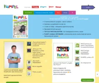 Kumpel.com.pl Screenshot