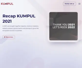 Kumpul.id(Kumpul ID) Screenshot