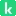 Kunder.cl Favicon