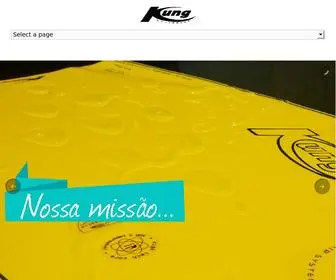 Kungbodyboard.com(Kung Bodyboard) Screenshot