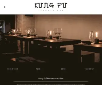 Kungfubar.dk(Kungfubar) Screenshot