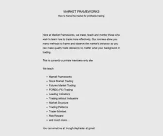 Kungfutrader.com(彩神系统) Screenshot