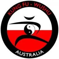 Kungfuwushuaustralia.com Logo