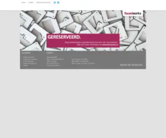 Kunstzaken.com(Kunstzaken) Screenshot