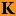 Kunzonpublishing.com Favicon