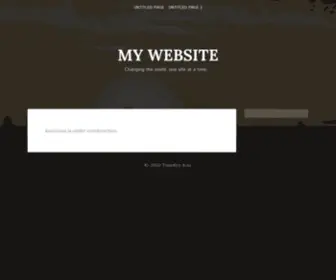 Kuo1.com(Kuo1) Screenshot