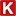 Kupaiku.com Favicon