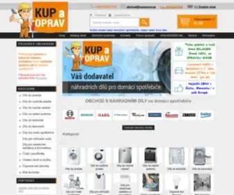 Kupaoprav.cz(Odborný) Screenshot