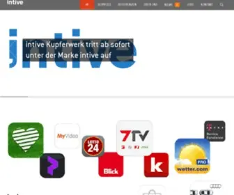 Kupferwerk.com(Kupferwerk) Screenshot