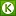 Kupikupon.ru Favicon