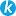 Kuponko.si Favicon