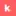 Kupos.cl Favicon