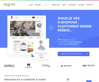 Kupshop.cz(Tvorba e) Screenshot