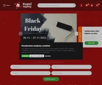 Kupsi-Tapety.cz(Zeď) Screenshot
