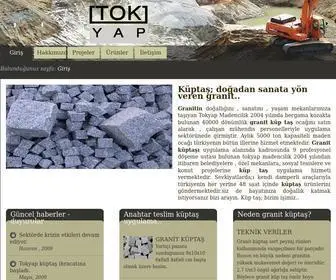 Kuptas.org(Küp) Screenshot