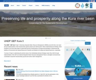 Kura-River.org(Kura River) Screenshot