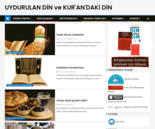 Kurandakidin.net(Kurandakidin) Screenshot