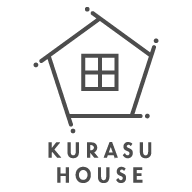 Kurasu-House.jp Logo