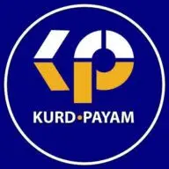 Kurdpayam.ir Logo