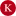 Kurier.at Logo