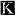 Kurogaze.in Favicon