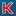 Kurt-Gifhorn.de Favicon