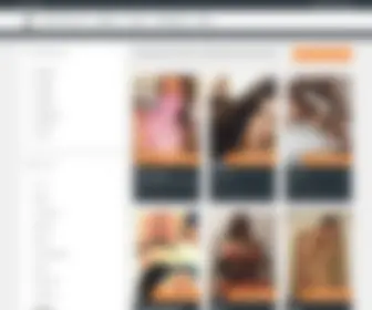 Kurtizanki-Tuly.com(Лучшие проститутки Тулы) Screenshot