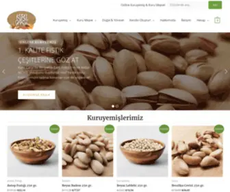 Kurucarsi.com(Kurucarsi) Screenshot