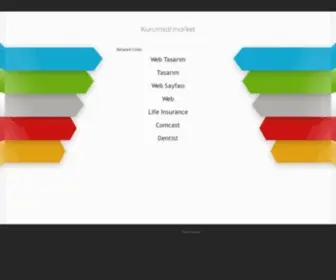 Kurumsal.market(Kurumsal E) Screenshot