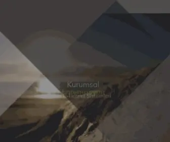 Kurumsalentegrasyon.com(Bilişim) Screenshot