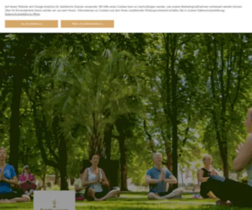 Kurverwaltung-Bad-Neuenahr.de(Kurverwaltung Bad Neuenahr) Screenshot