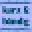 Kurzundbuendig.de Favicon