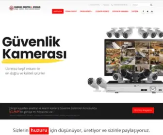 Kusadasianahtarcilingir.com(Kuşadası) Screenshot