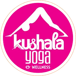 Kushalayoga.com Logo